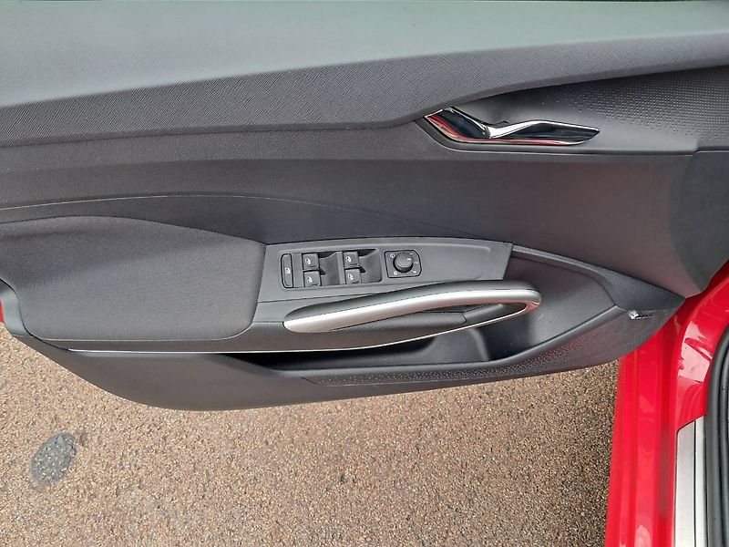 Škoda Fabia (2024) IV Top Selection 1.0 TSI / 85 - fotka 19 z 31