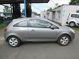 Opel Corsa 1,2 i 59kW - náhled 8