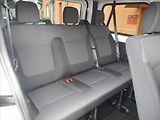 Renault Trafic 2,0 DCi 9 MÍST - náhled 20