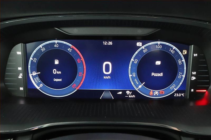 Škoda Octavia (2022) Style 2.0 TDI - fotka 8 z 18
