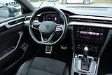Volkswagen Arteon (2021) 2.0 TDI 4Motion, 4X4, Automat - náhled 7