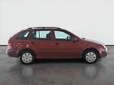 Škoda Fabia (2007) 1.4 16V, nová STK, Klima - náhled 6