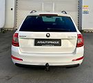 Škoda Octavia (2014) 2.0 TDI 110 KW DSG ACC TAZNE - náhled 4