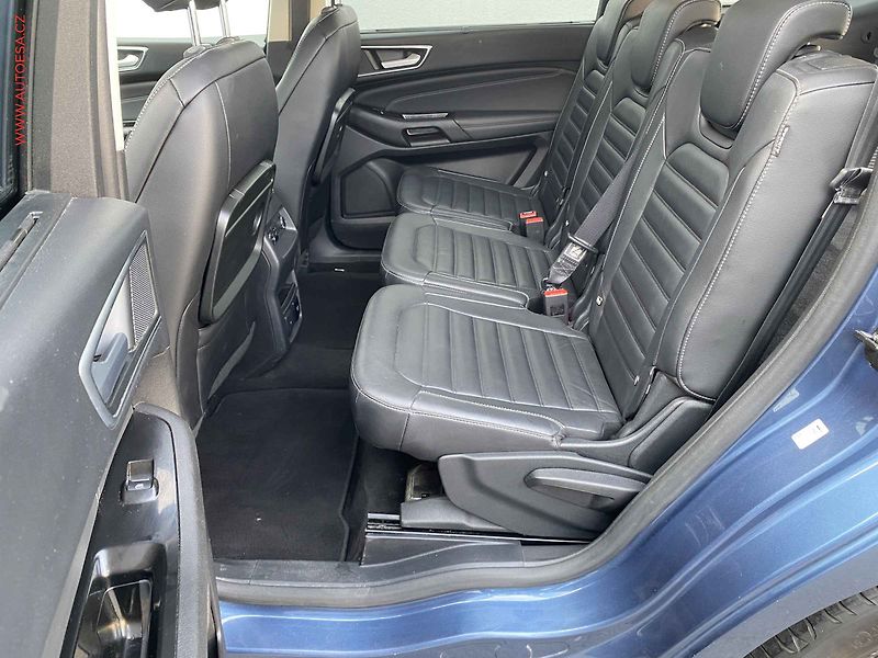 Ford Galaxy (2019) 2.0 TDCi 4x4, 7míst, 1.maj - fotka 10 z 21