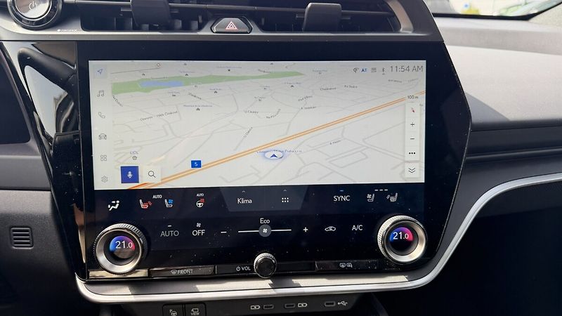 Lexus RZ 450e 450e LUXURY DIRECT4 - fotka 13 z 28