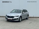 Škoda Scala (2021) STYLE 1.5TSI 110KW 6MP - náhled 1