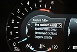 Ford S-MAX (2022) 2.0 LED ACC SONY Tažné WEBASTO - náhled 35