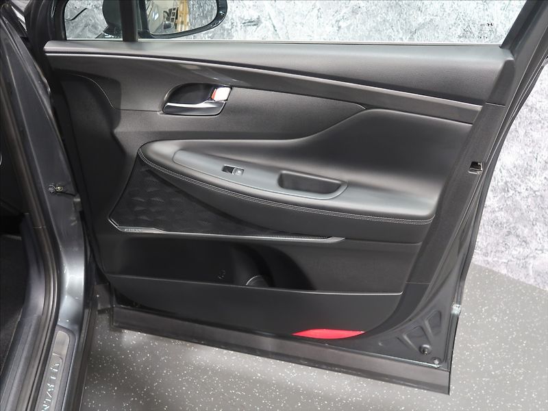 Hyundai Santa Fe 2,2 CRDi Smart 1.majitel CZ - fotka 9 z 31