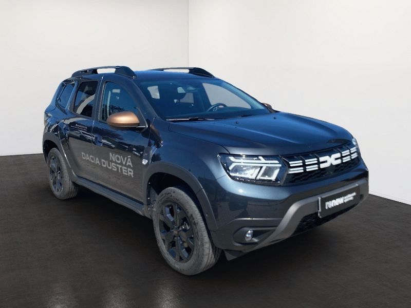 Dacia Duster (2024) Extreme ECO-G 100 - fotka 2 z 18
