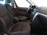 Škoda Yeti (2011) 2.0 TDI, Serv.kniha, Tempomat - náhled 9