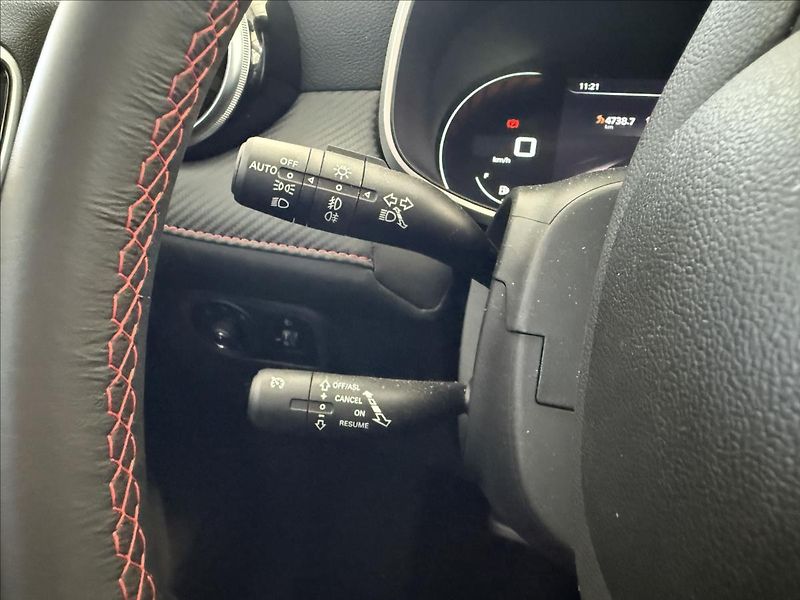 MG ZS 1,0   82kW,EXCLUSIVE,AUTOMAT,Č - fotka 14 z 29