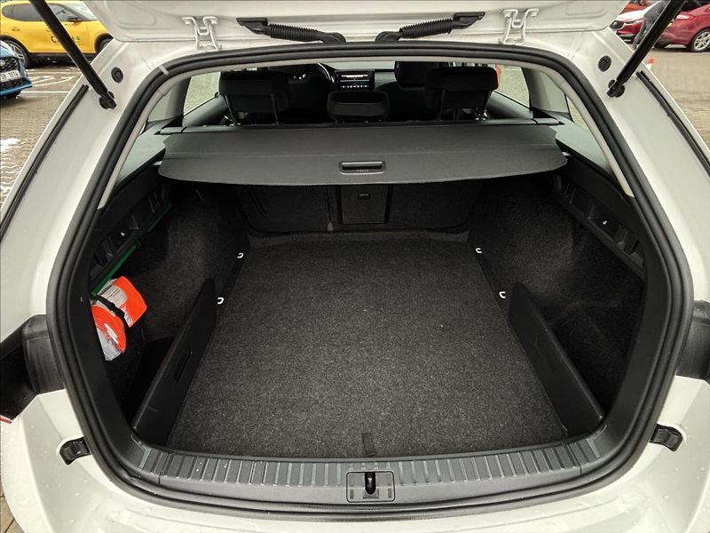 Škoda Octavia 2,0 TDI 110kW Style DSG - fotka 12 z 38