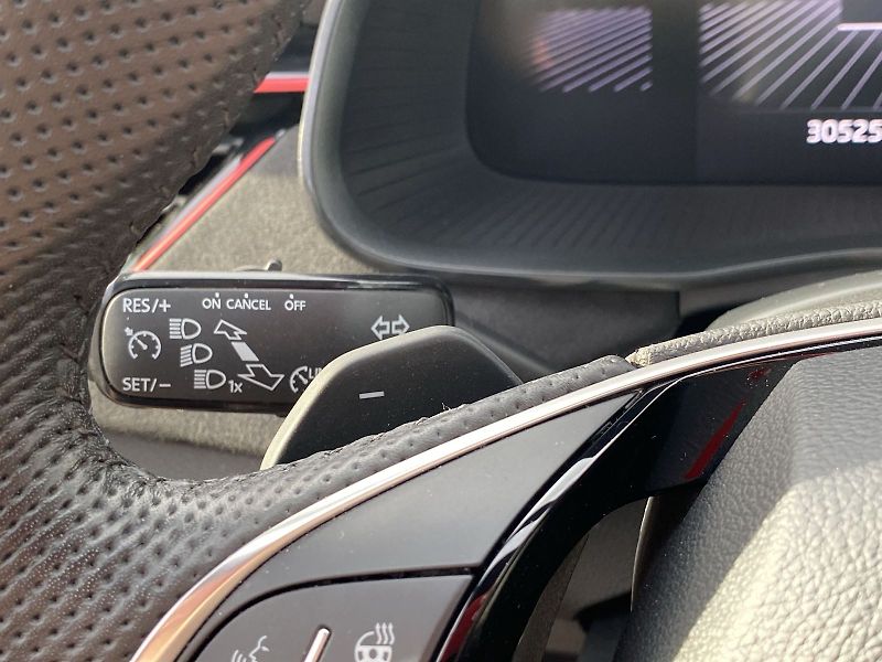 Škoda Scala (2024) 1.0 TSI DSG Drive - fotka 13 z 31