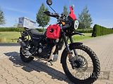 Royal Enfield Himalayan (2021) - náhled 1