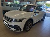 Volkswagen Tiguan Allspace 2,0 TDi/110kW 4x4 DSG R-Line - náhled 2