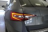 Škoda Superb 1,5 TSI SPORT LINE DSG - náhled 11