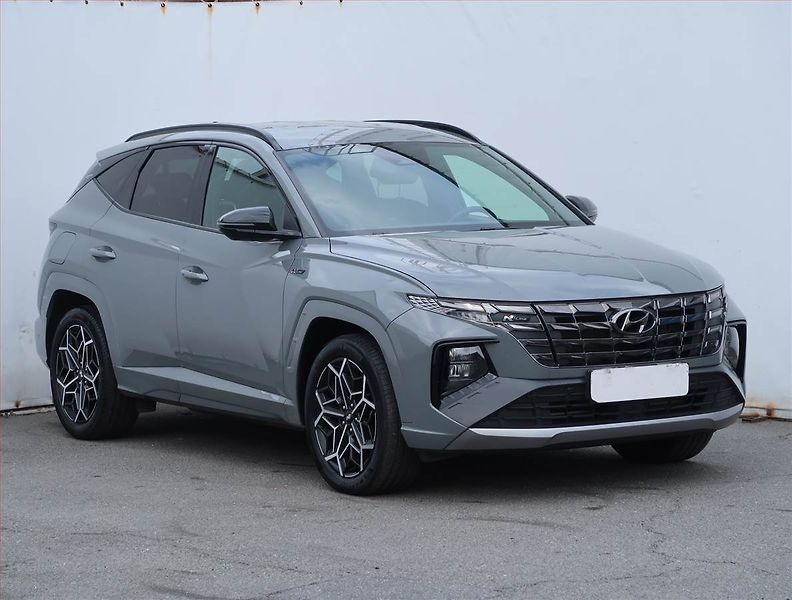 Hyundai Tucson (2023) N-Line 1.6 T-GDI PHEV - fotografie inzerátu