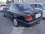 Mercedes-Benz Třídy C (1998) 2.0i, ČR - náhled 1