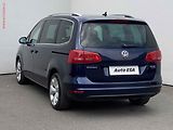 Volkswagen Sharan (2014) 2.0 TDI, Xenon, autoAC - náhled 6