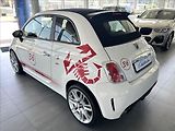 Abarth 500 1,4   595 TURBO,CABRIO,AKRAPOV - náhled 3
