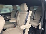 Mercedes-Benz Třídy V V 300d EXL / L / 4M / NEZ.TOP. - náhled 11