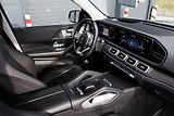 Mercedes-Benz GLS (2019) GLS 400d 4Matic AMG Line - náhled 52