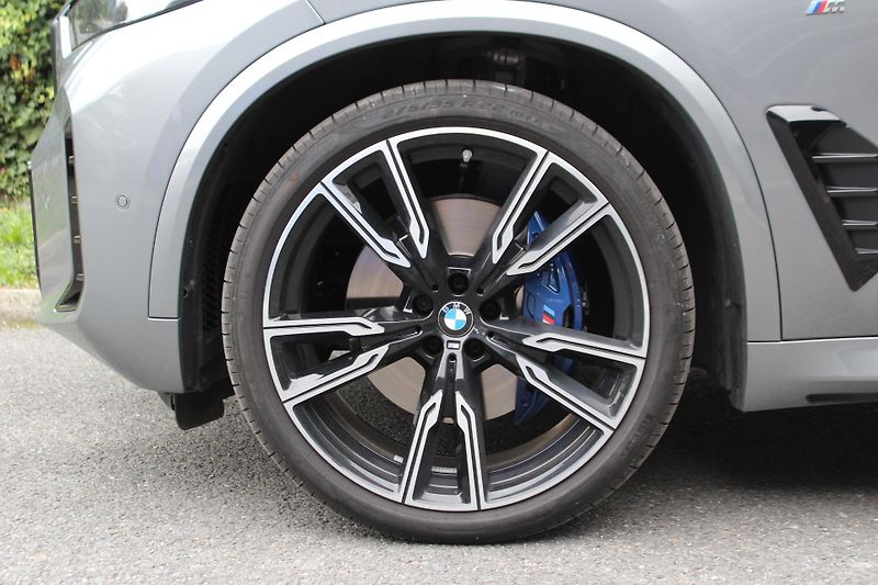 BMW X5 X5 xDrive40d, 1.majitel, CZ - fotka 6 z 28