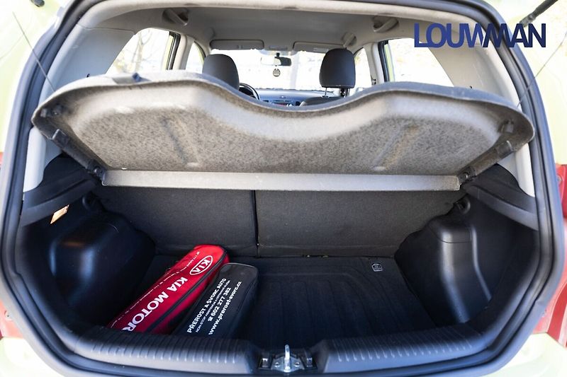 Kia Picanto COMFORT - fotka 7 z 19
