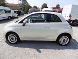 Fiat 500 1,2I 51 KW LOUNGE AUTOKLIMA - náhled 16