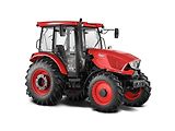 4. místo: Zetor (201 prodaných kusů)