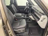 Land Rover Defender 130 D300 SE AWD AUT CZ 8míst - náhled 23