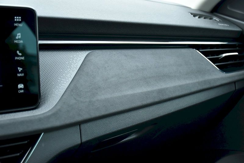 Škoda Kamiq (2026) Top Selection 1.0 TSI 85kW DSG - fotka 34 z 35