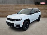 Jeep Grand Cherokee (2022) +LPG+PENTASTAR+LIMITED+LONG+ - náhled 7