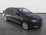Škoda Rapid (2012) Ambition 1.2 TSI, Serv.kniha - náhled 1