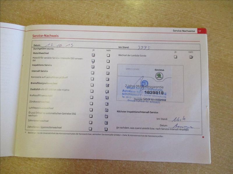 Škoda Roomster 1,2 TSi, aut.klima, serv.kn. - fotka 30 z 34