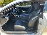 Mercedes-Benz Třídy S 500 AMG 4MATIC - náhled 13