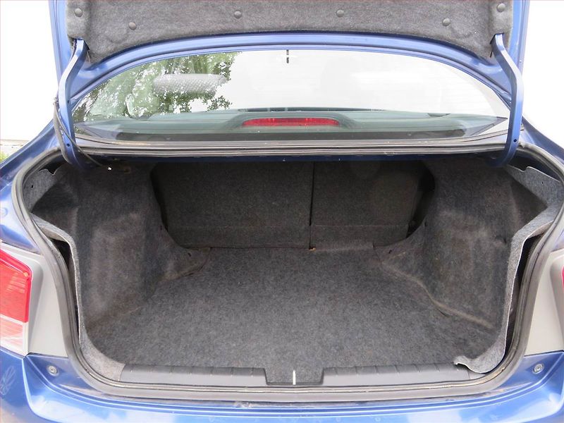 Honda City (2011) 1.4 i-VTEC, Serv.kniha, po STK - fotka 13 z 14