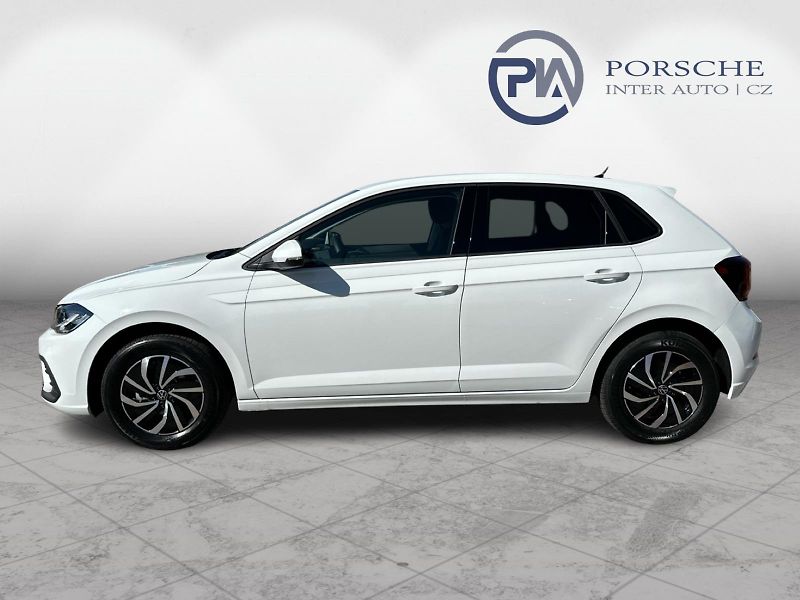 Volkswagen Polo (2026) People 1,0 TSI 70 kW 5G - fotka 3 z 23