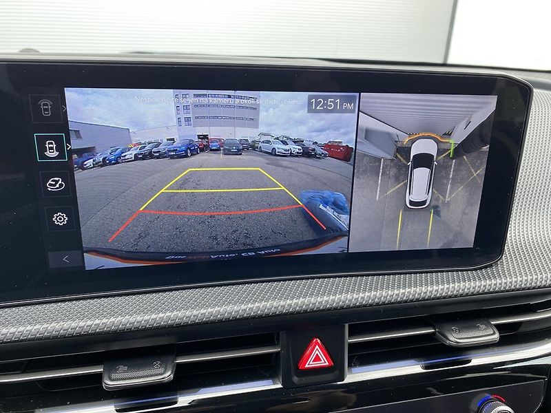 Kia EV6 239 kW / 84 kWh 4x4 GT-Line - fotka 18 z 30