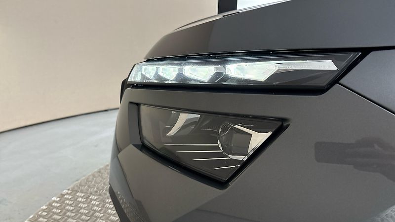 Škoda Kamiq 1.5 TSI DSG Monte Carlo - fotka 18 z 30