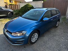 Volkswagen Golf (2014) Nehavarováno, servisovano  - fotografie inzerátu