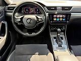 Škoda Superb combi 2,0 TDI 110 kW 7° DSG - náhled 10