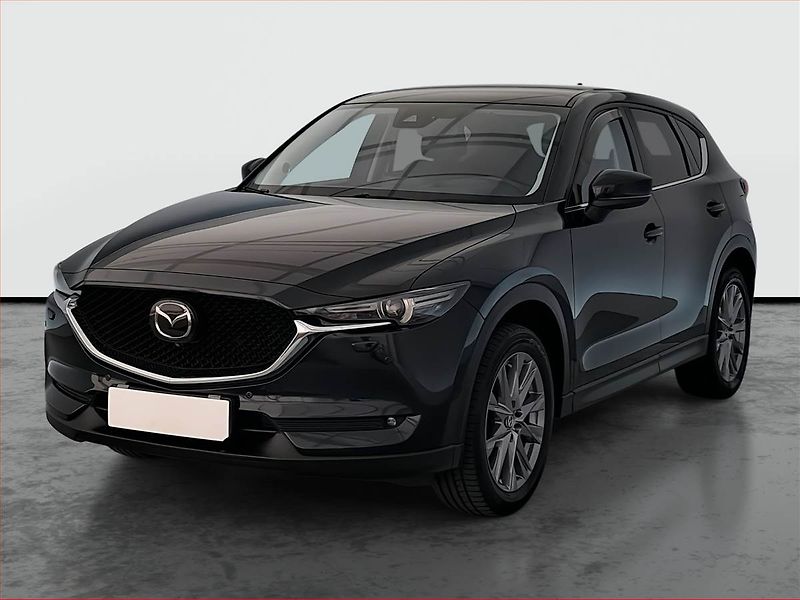 Mazda CX-5 (2019) Revolution TOP 2.5 Skyactiv-G - fotka 2 z 25