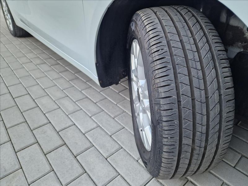 Kia Ceed 1.0 T-GDI 88kW Spin SW,1.Maj. - fotka 43 z 50