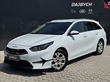 Kia Ceed 1,6 CRDI 100kW Exclusive ČR DP - náhled 1