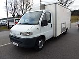 Fiat Ducato 2,5 TDI Prodejna  230 Cat - náhled 4
