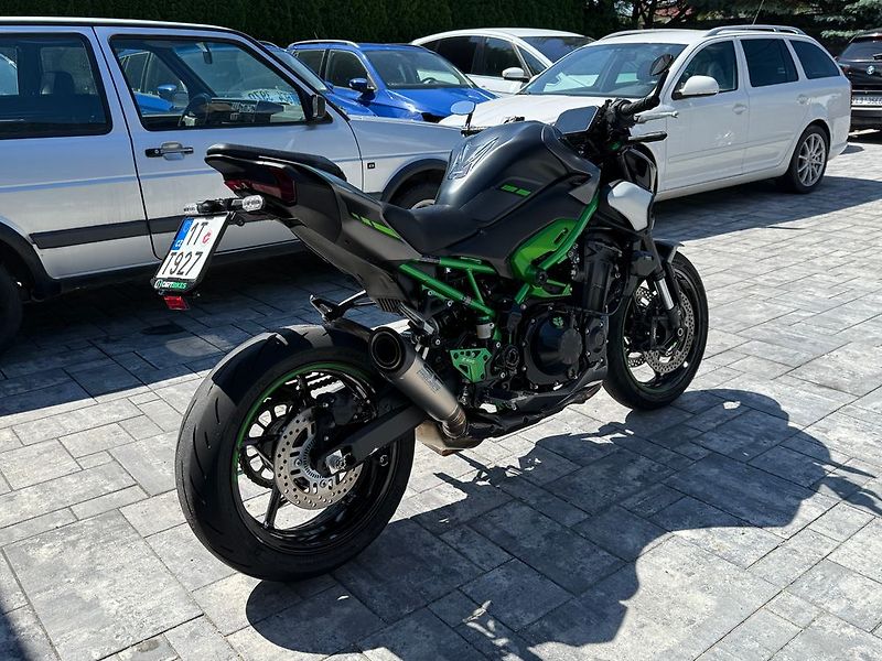 Kawasaki - fotka 7 z 24