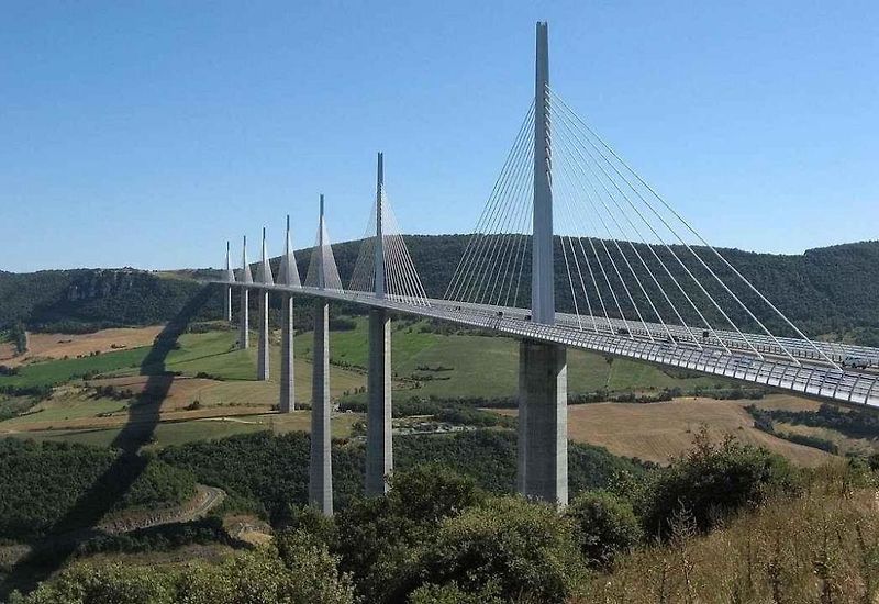 Rekordní silnice z celého světa.