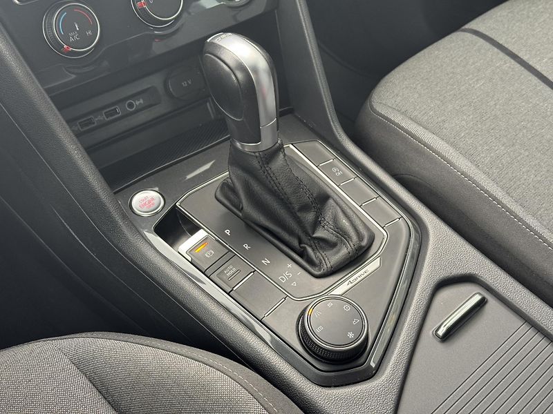 Seat Tarraco (2019) 2.0TDi DSG Style, 4D, tažné - fotka 43 z 56