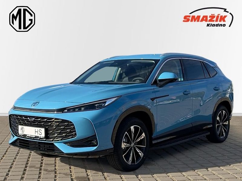 MG HS (2026) 1,5 TGI PHEV Emotion - fotka 2 z 20